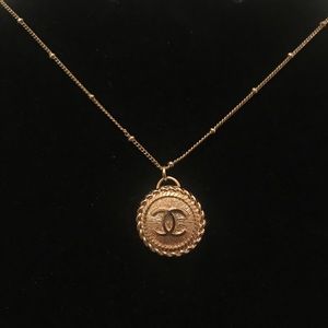 Chanel Necklace